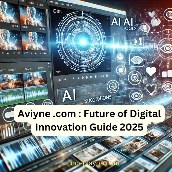 Aviyne .com