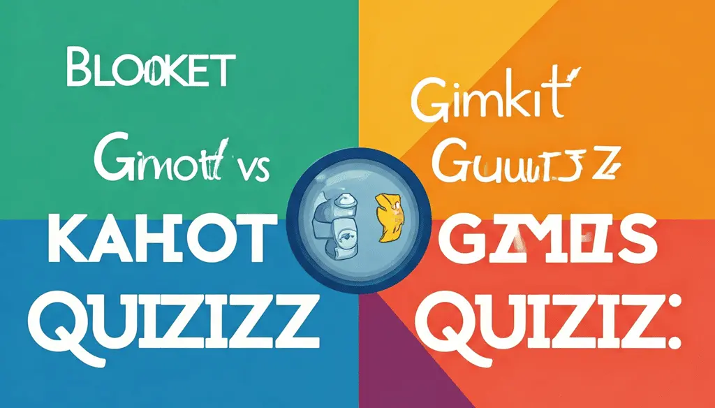 Blooket vs Gimkit vs Kahoot vs Quizizz (1)