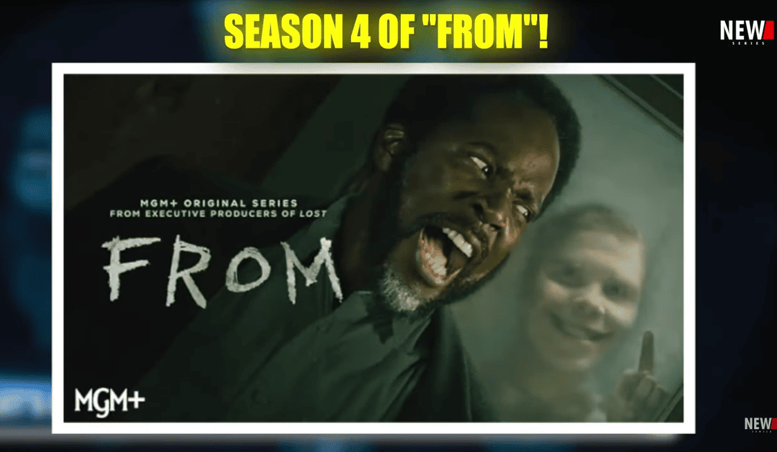 From season 4 release
