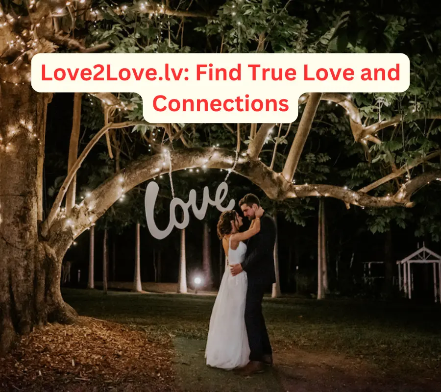 Love2Love.lv