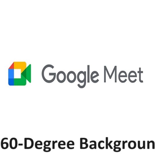 Rajkotupdates.News Google Meet The 360-Degree Background