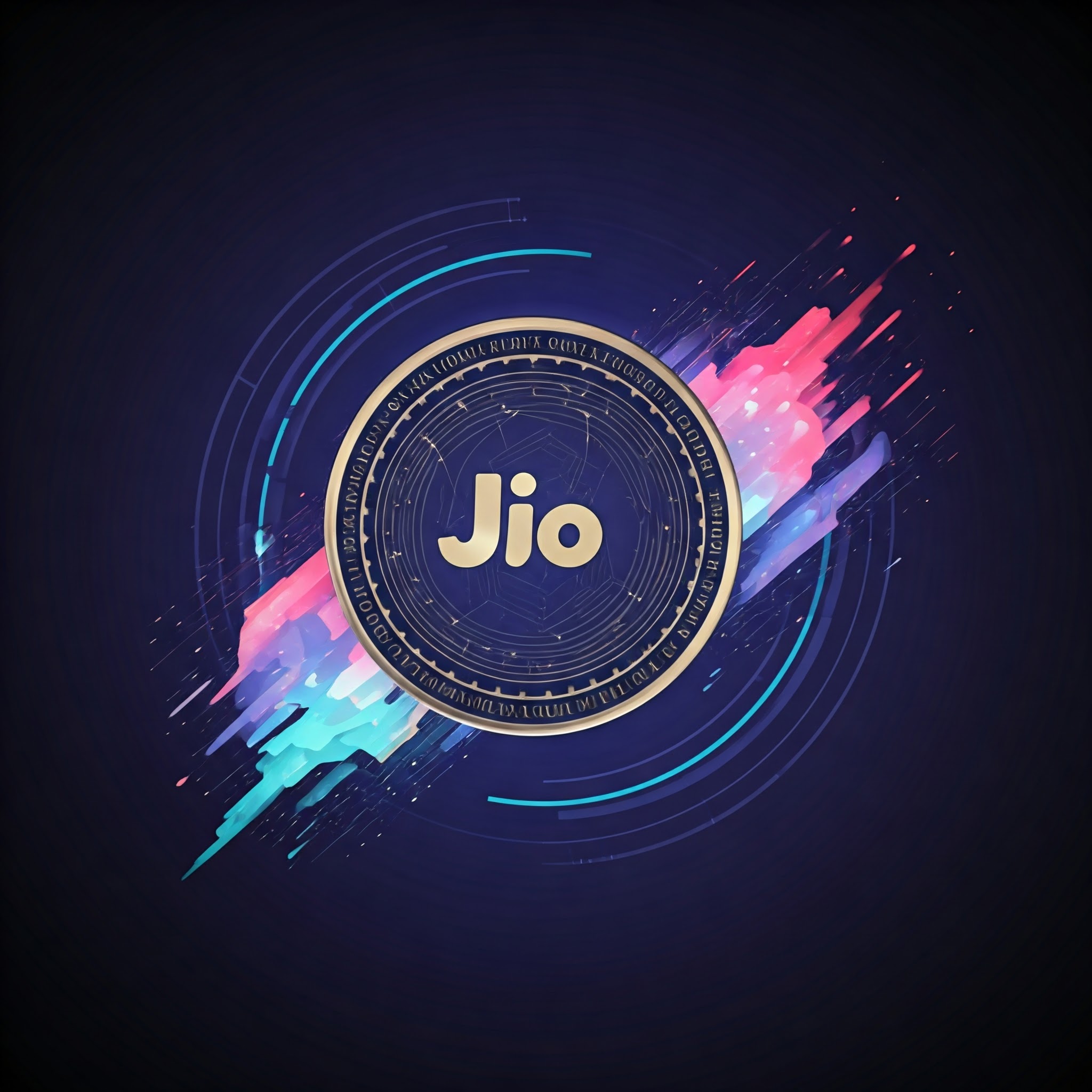 Value of JJioCoin