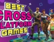 cross-platform games