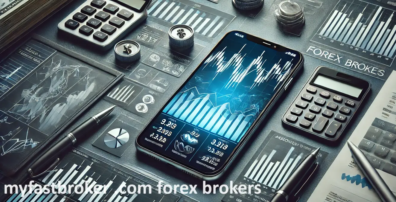 myfastbroker .com forex brokers