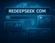 What Is Redeepseek Com