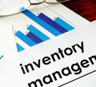 Smart Inventory Management for Small Business A Complete Guide