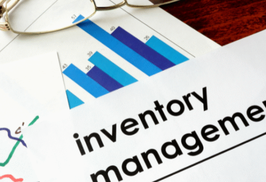 Smart Inventory Management for Small Business A Complete Guide