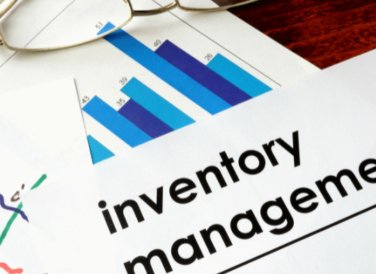 Smart Inventory Management for Small Business A Complete Guide