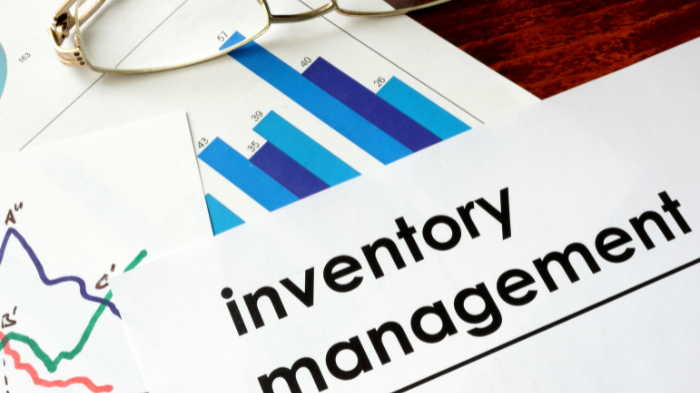 Smart Inventory Management for Small Business A Complete Guide