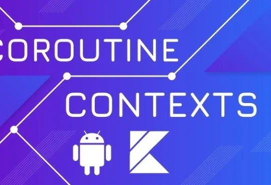 Kotlin Coroutines with Retrofit