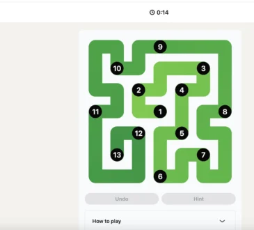 how to play linkedin zip