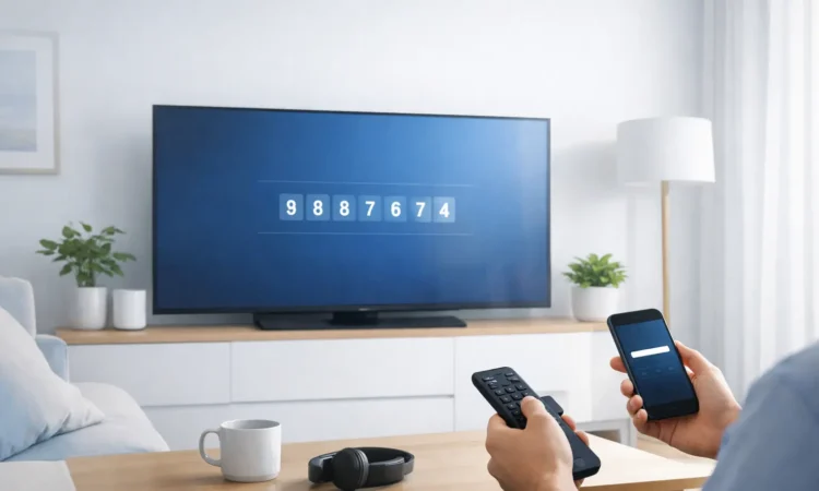 DisneyPlus.com Login