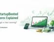 StartupBooted Forex