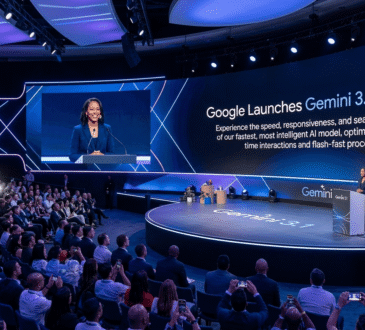 Google Launches Gemini 3.1 Flash Live