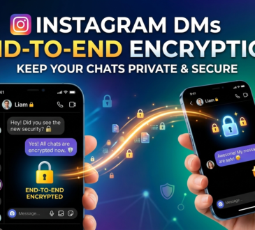 Instagram DM Privacy Alert