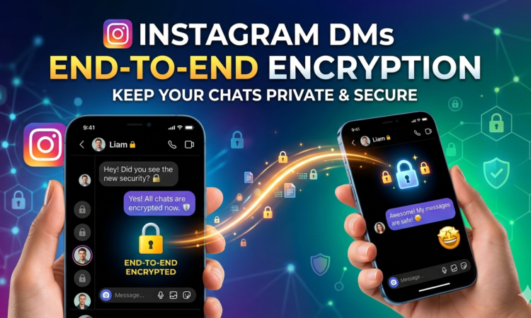 Instagram DM Privacy Alert