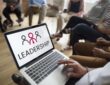education leadership course