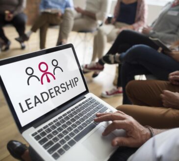 education leadership course