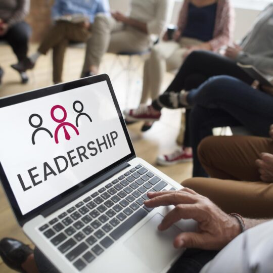 education leadership course