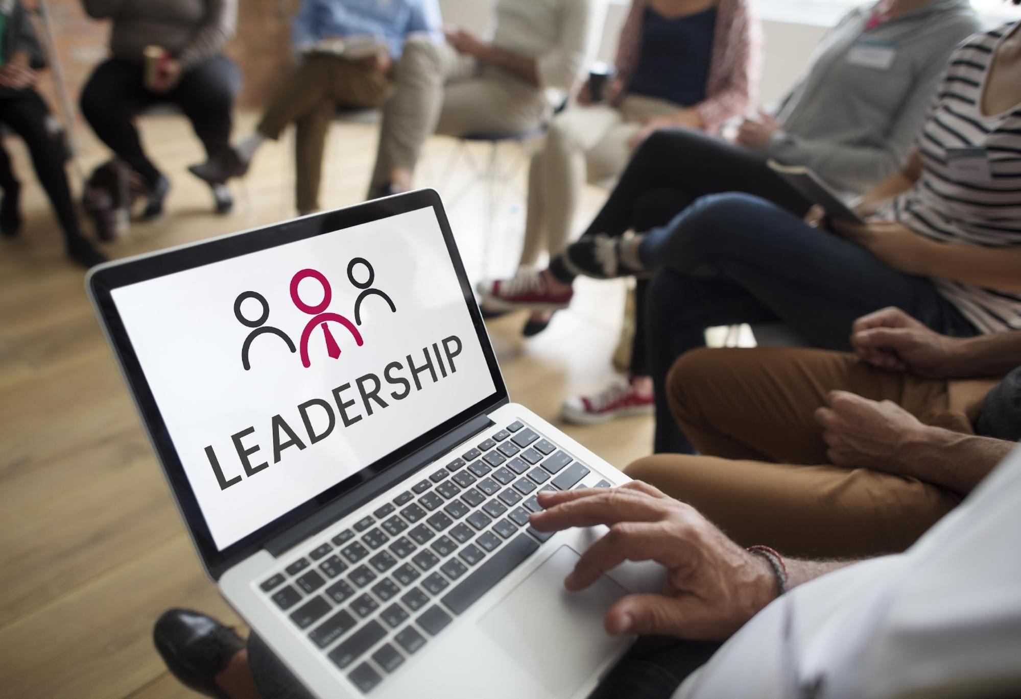 education leadership course