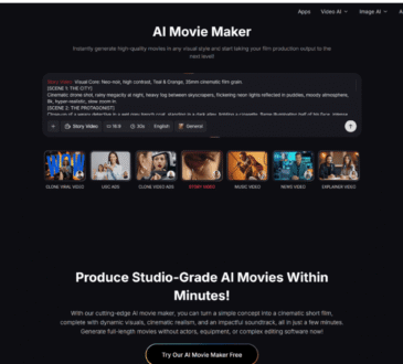 AI Movies