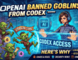 OpenAI Banned Goblins From Codex — Here's Why