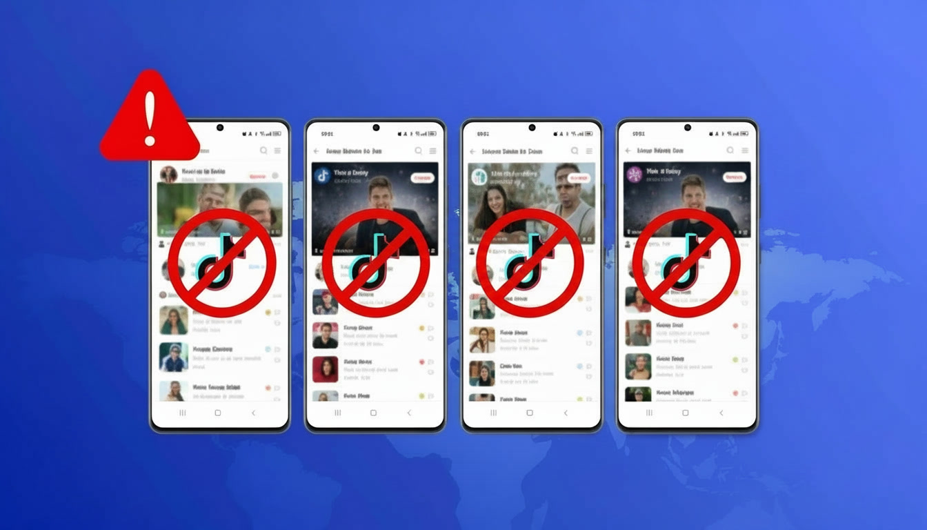 Remove term: shadow banned on tiktok shadow banned on tiktok